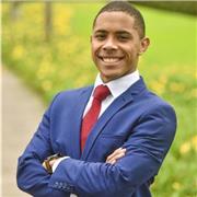 I am an energetic person and I love helping everyone learn to learn and making learning enjoyable, if we don't feel that way then we won't learn. My classes I believe are focused on both men and women aged 17-40.